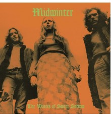 Midwinter - The Waters of Sweet Sorrow