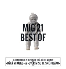 Mig 21 - Best Of