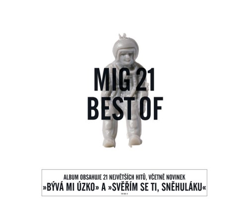 Mig 21 - Best Of