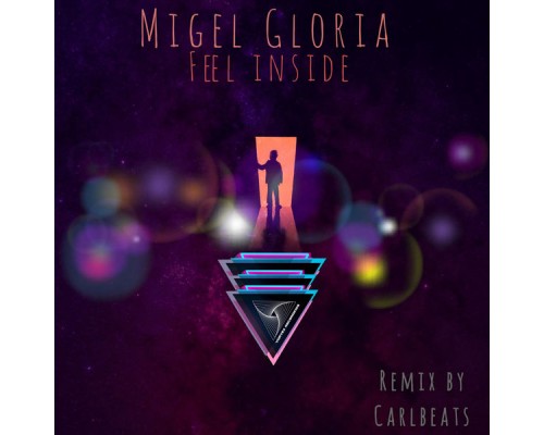 Migel Gloria - Feel Inside