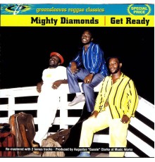 Mighty Diamonds - Get Ready