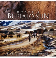 Mignon Geli - Under a Buffalo Sun