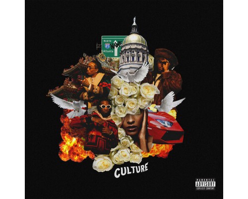 Migos - Culture