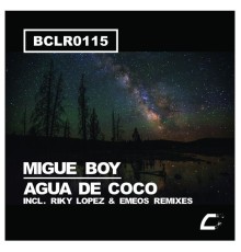 Migue Boy - Agua De Coco