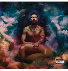 Miguel - Wildheart (Deluxe Version)