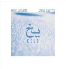 Miguel Alvarado - Cold