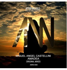 Miguel Angel Castellini - Amadea