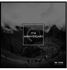 Miguel Bastida - 7th Anniversary