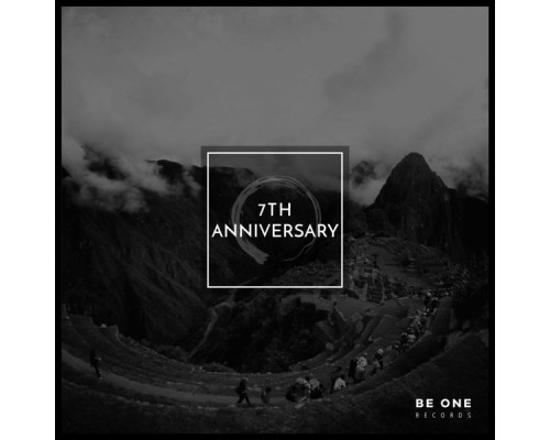 Miguel Bastida - 7th Anniversary