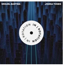 Miguel Bastida - Johna Tones