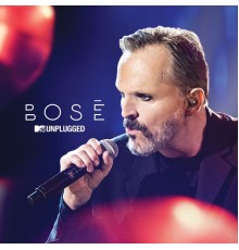 Miguel Bose - MTV Unplugged