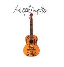 Miguel Campello - Con Todos Mis Respetos