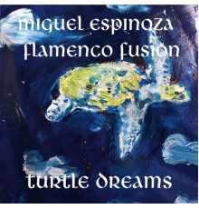 Miguel Espinoza Flamenco Fusion - Turtle Dreams