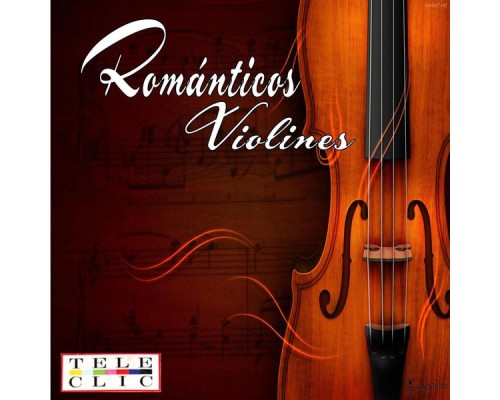 Miguel Jorsz - Violines Romanticos