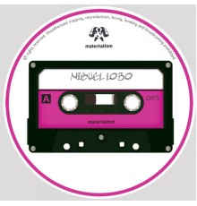 Miguel Lobo - Once Again EP