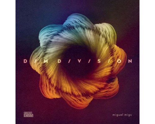 Miguel Migs - Dim Division