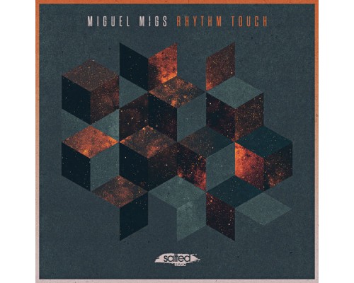 Miguel Migs - Rhythm Touch