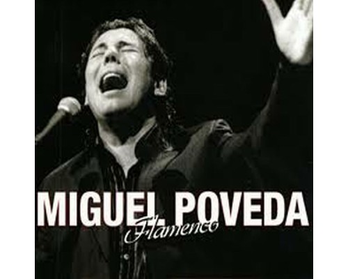 Miguel Poveda - Flamenco