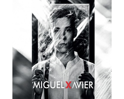 Miguel Xavier - Miguel Xavier