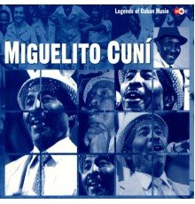 Miguelito Cuní - Miguelito Cuní