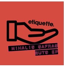 Mihalis Safras - Buts EP