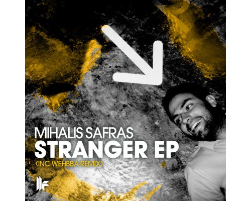 Mihalis Safras - Stranger