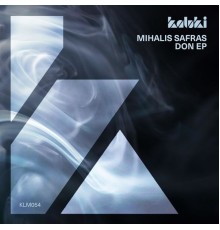 Mihalis Safras - Don EP