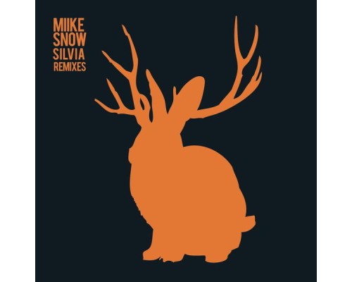 Miike Snow - Silvia