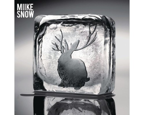 Miike Snow - Miike Snow