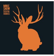 Miike Snow - Silvia