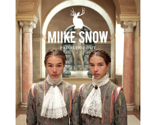 Miike Snow - Paddling Out