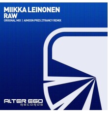 Miikka Leinonen - Raw