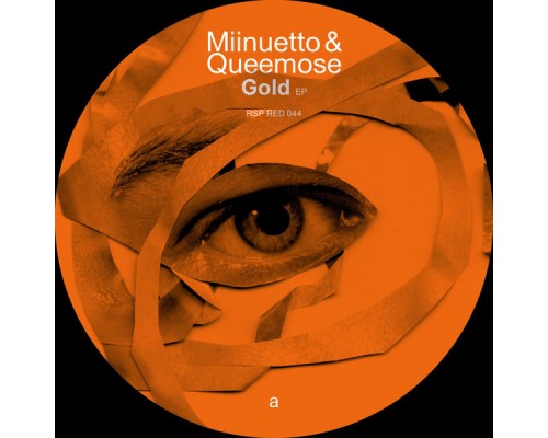 Miinuetto & Queemose - Gold