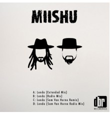 Miishu - Lenda