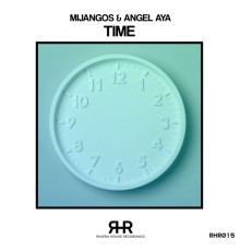 Mijangos, Angel Aya - Time