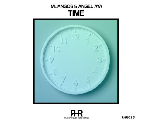 Mijangos, Angel Aya - Time