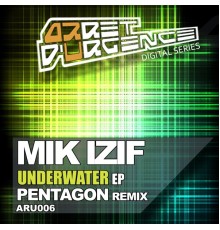 Mik Izif - Underwater