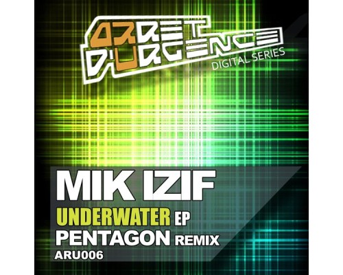 Mik Izif - Underwater