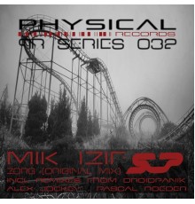 Mik Izif - Zorg