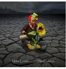 Mika Luoto - Sixth sence