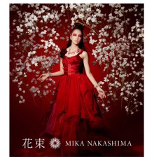 Mika Nakashima - Hanataba