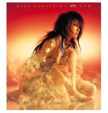 Mika Nakashima - Hinotori