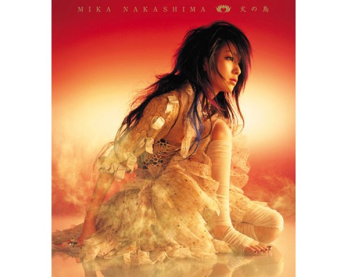 Mika Nakashima - Hinotori