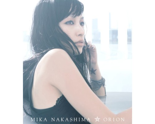 Mika Nakashima - Orion