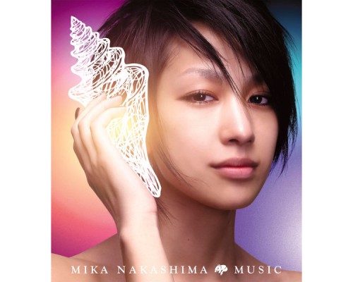 Mika Nakashima - Music