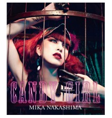 Mika Nakashima - Candy Girl