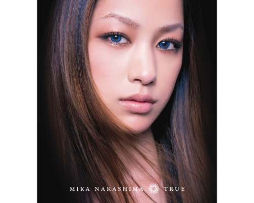 Mika Nakashima - TRUE