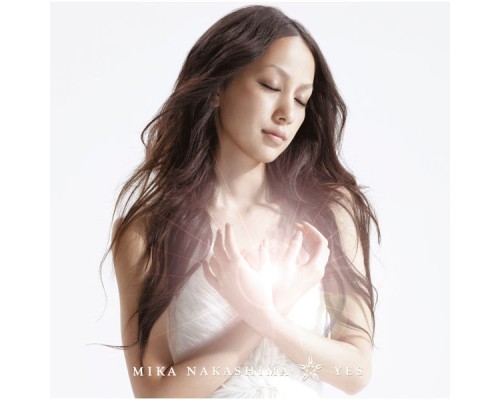 Mika Nakashima - YES