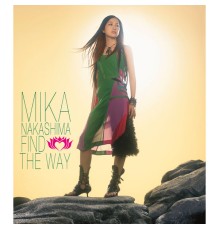 Mika Nakashima - FIND THE WAY