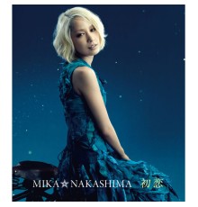 Mika Nakashima - Hatsukoi